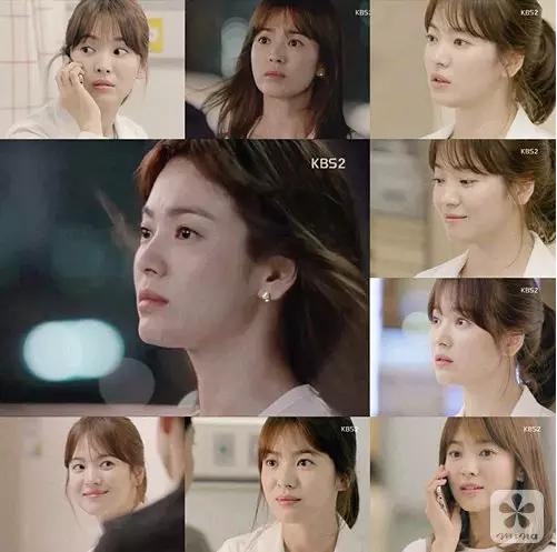 澶槼鐨勫悗瑁斿畫鎱т箶鐪肩嚎鐢绘硶,瀹嬫収涔斿お闃崇殑鍚庤鐪煎