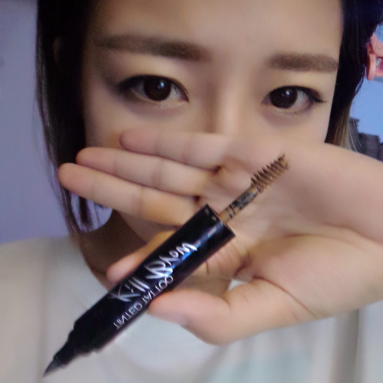 珂莱欧双头眉笔,珂莱欧魅棕持久两用眉笔