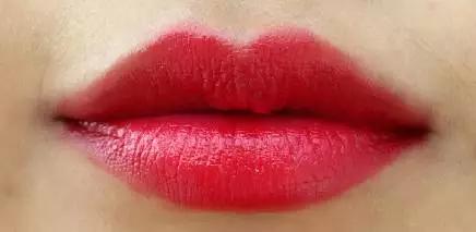 红红火火恍恍惚惚~红唇魅惑！所有红色口红都在这里啦！