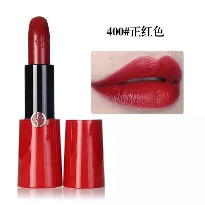 红红火火恍恍惚惚~红唇魅惑！所有红色口红都在这里啦！