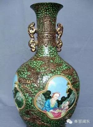 盘点那些逐渐失传的民间手工技艺,霞浦传统文化技艺