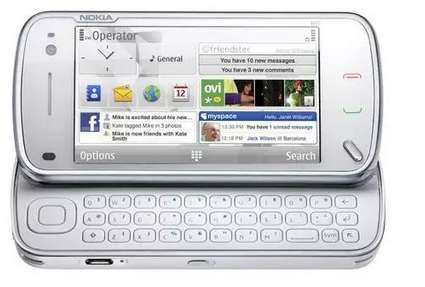 2022诺基亚经典回归 (诺基亚回归智能可拆卸电池)