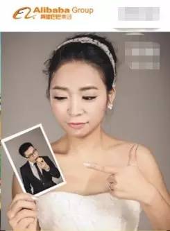 小二工牌照流出，传说中的阿里脸原来是酱紫