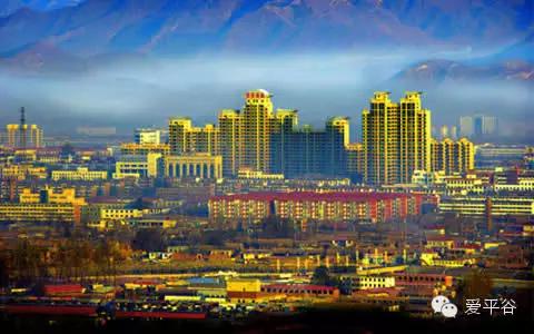 平谷是个神奇的地方,第二故乡北京平谷