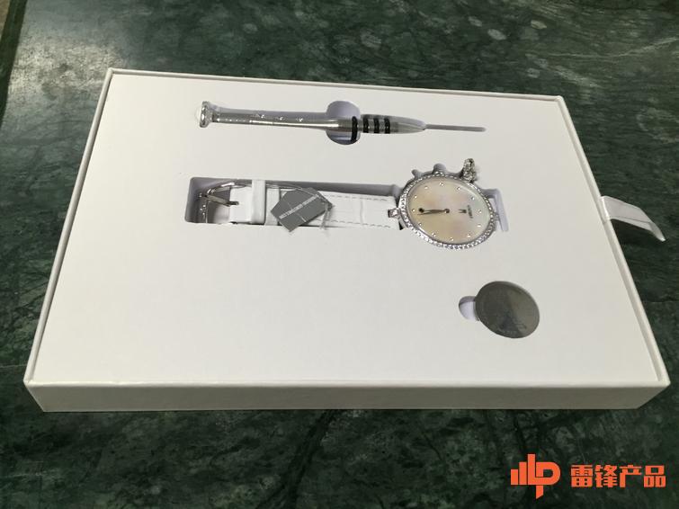 watch手表测评推荐,不只是惊艳inwatch智能手表测评