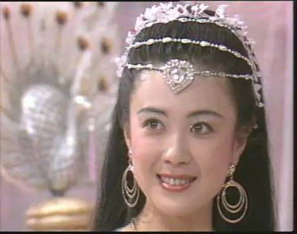 妲己傅艺伟陷害王后,傅艺伟妲己性情大变