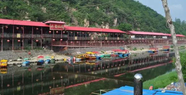 济南可以免费烧烤的景点,山东济南景点打卡地点推荐