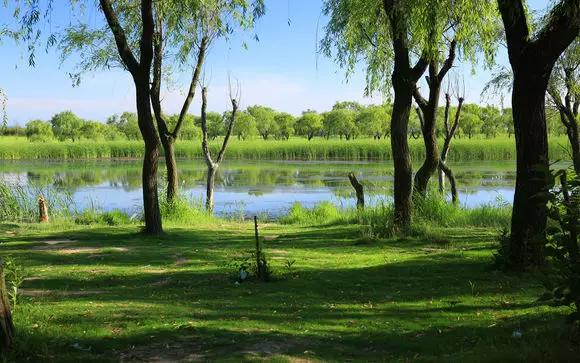 济南可以免费烧烤的景点,山东济南景点打卡地点推荐