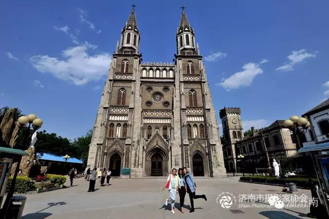 济南可以免费烧烤的景点,山东济南景点打卡地点推荐