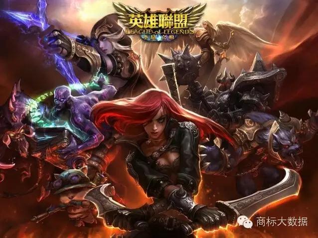 涉嫌侵权腾讯《英雄联盟》,触控停止运营《召唤师联盟》