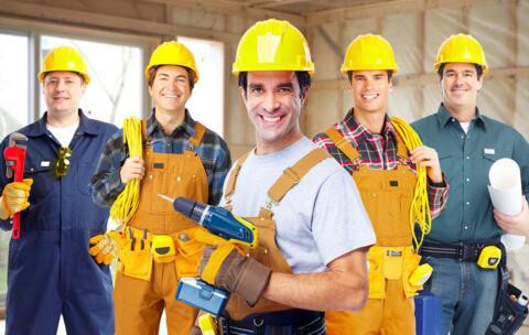 装修房子对装修师傅要注意些啥,为什么装修时要对装修师傅狠