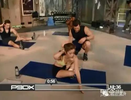 腹肌撕裂者完整版17分钟,8分钟腹肌撕裂者有效果吗