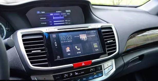 二手车雅阁最值得入手的是哪一款,2014款雅阁2.4豪华版二手价格