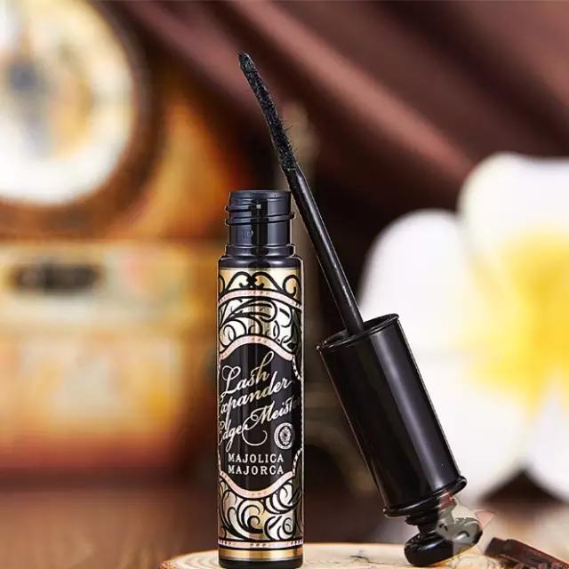 职场女性选睫毛膏,面试睫毛膏