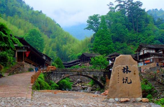 楠溪江自驾游三日游攻略,永嘉楠溪江自驾游攻略