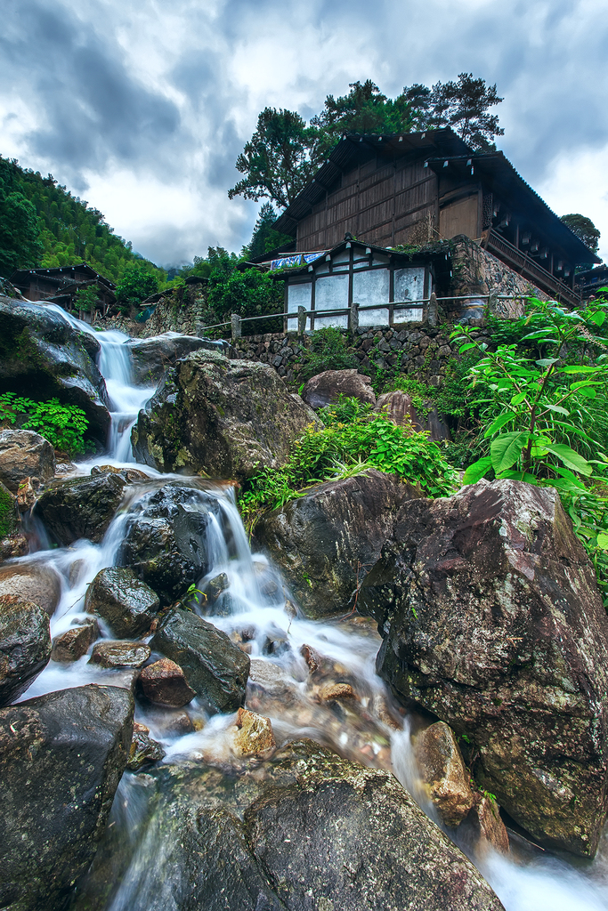楠溪江自驾游三日游攻略,永嘉楠溪江自驾游攻略