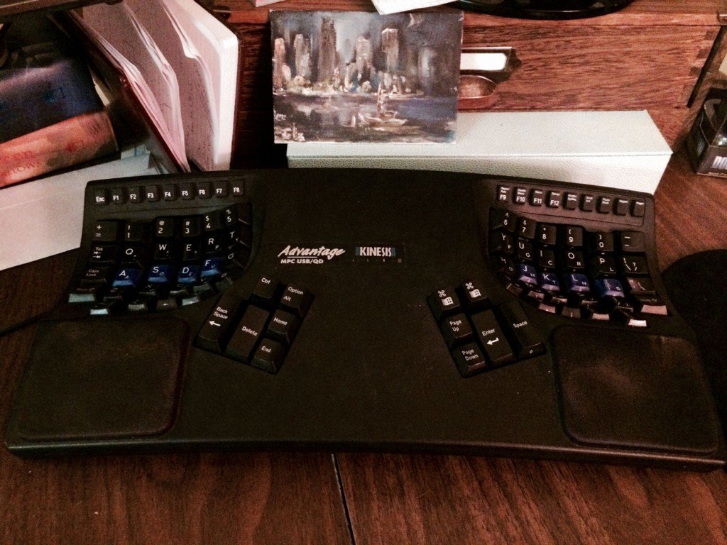 男生梦寐以求的十大奢侈键盘，你知道几个？