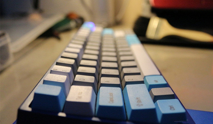 男生梦寐以求的十大奢侈键盘，你知道几个？