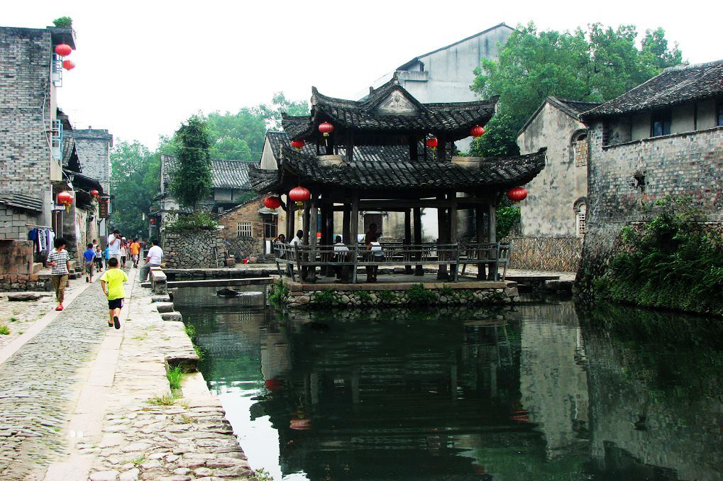 楠溪江自驾游三日游攻略,永嘉楠溪江自驾游攻略