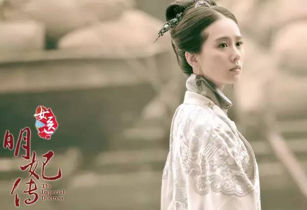 好看的玛丽苏古装电视剧,古装玛丽苏神剧推荐