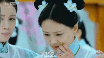 好看的玛丽苏古装电视剧,古装玛丽苏神剧推荐