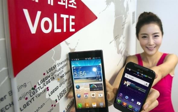 volte最新信息,volte什么时候上线