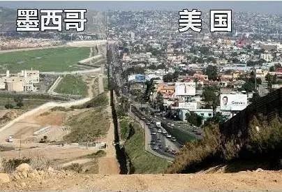 各个国家奇葩的国界线,盘点最奇葩的10个国家国界线