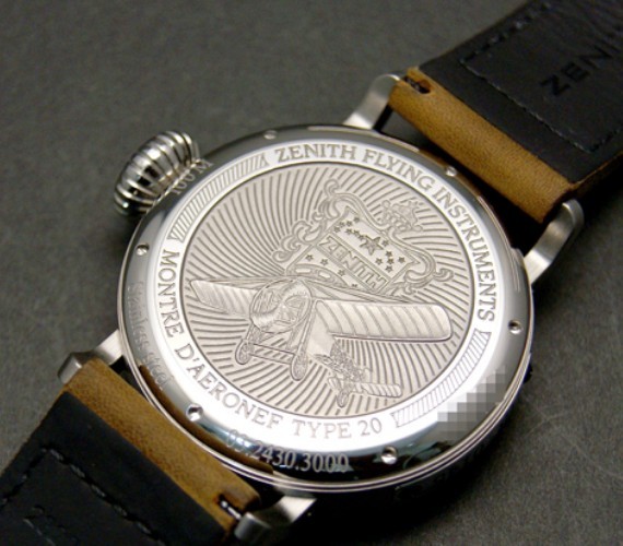 真力时飞行员手表适合哪种体型 (真力时飞行员手表保养一次多少钱)