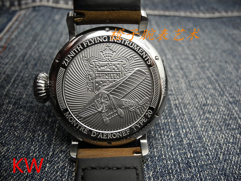 真力时飞行员手表适合哪种体型 (真力时飞行员手表保养一次多少钱)