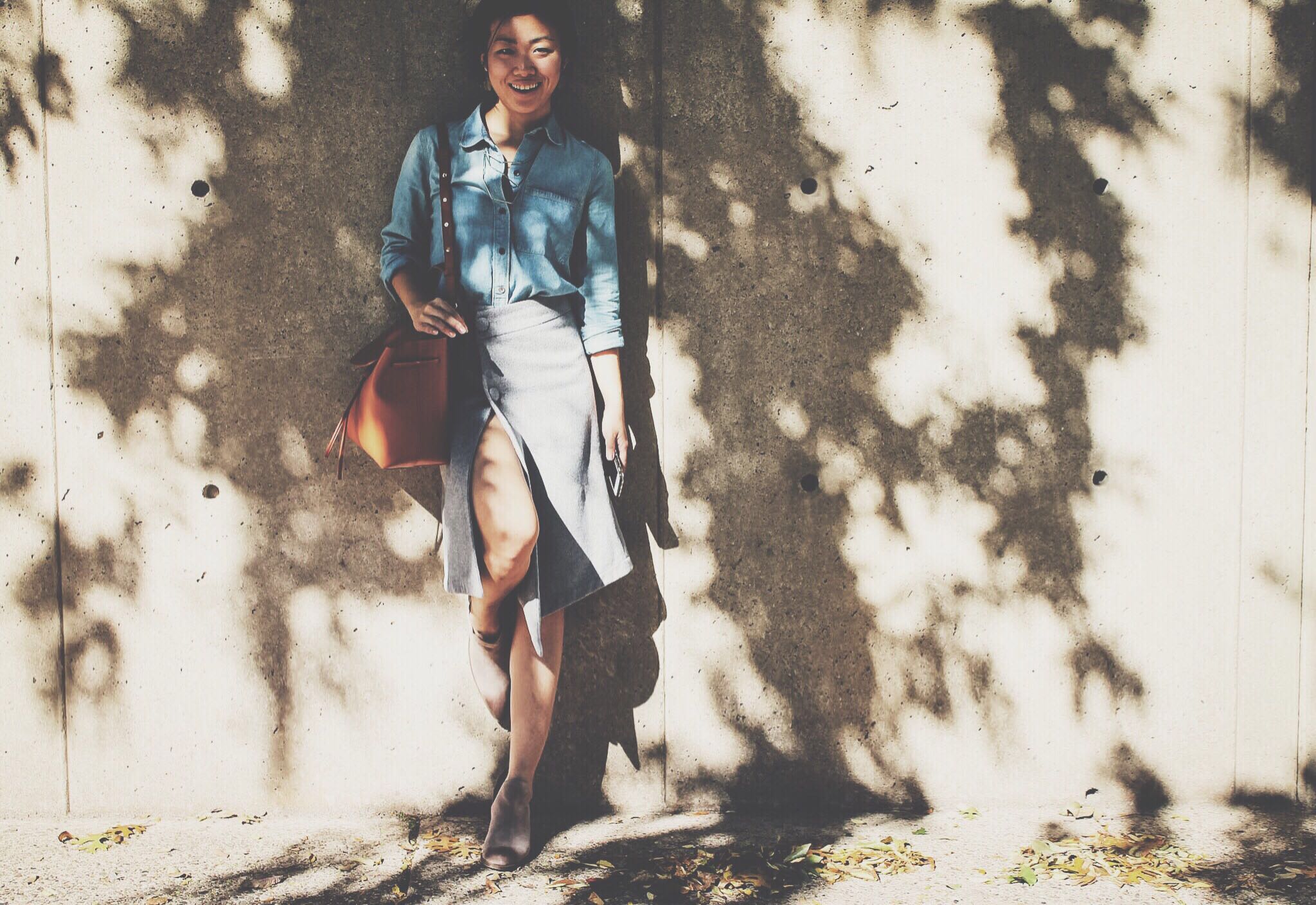 学岛留学访谈|王逅逅：像她那么有范儿