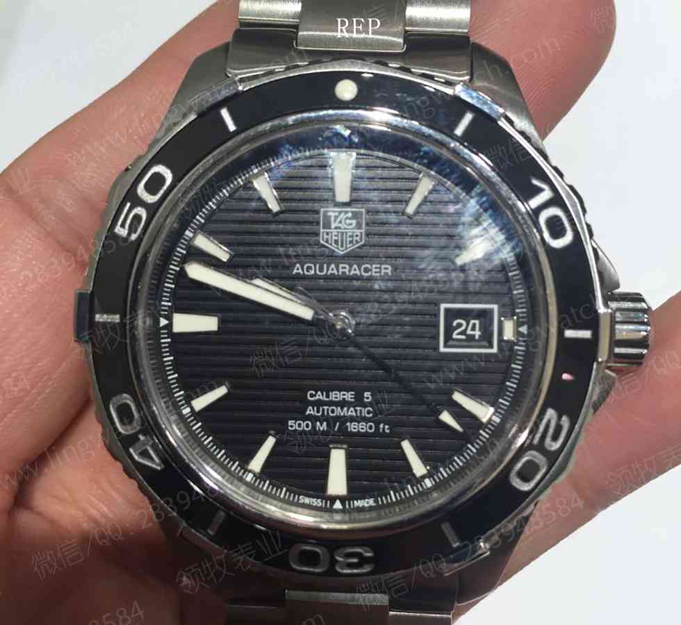 泰格豪雅竞潜石英表有仿品吗 (现在还能买到泰格豪雅石英表)