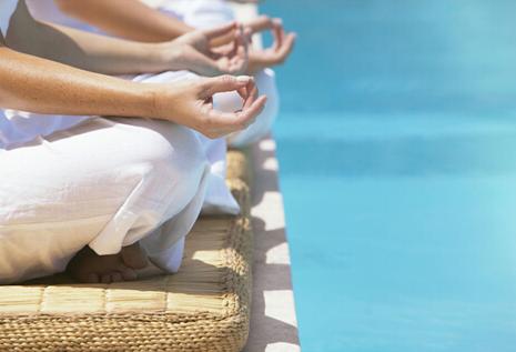 医道养生气功学习,医道健康布局