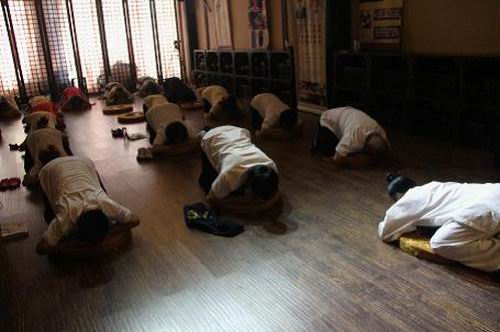 医道养生气功学习,医道健康布局