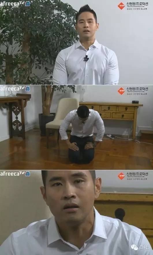 韩国征兵宣传片真正男子汉,韩国征兵广告