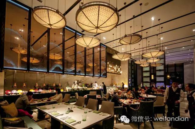 郑州最贵最好吃的餐厅,郑州最高档的海鲜自助餐厅