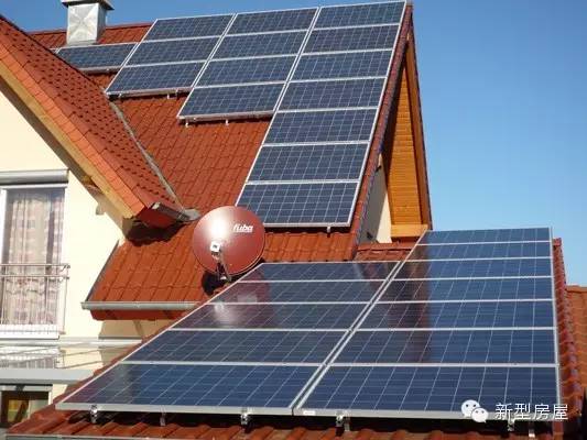 太阳能光伏发电划算吗,安装太阳能发电多长时间可以回本