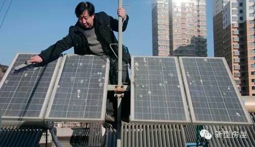 太阳能光伏发电划算吗,安装太阳能发电多长时间可以回本