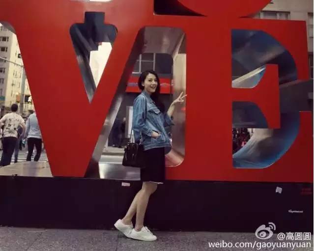 高圆圆被吐槽完整,高圆圆被吐槽