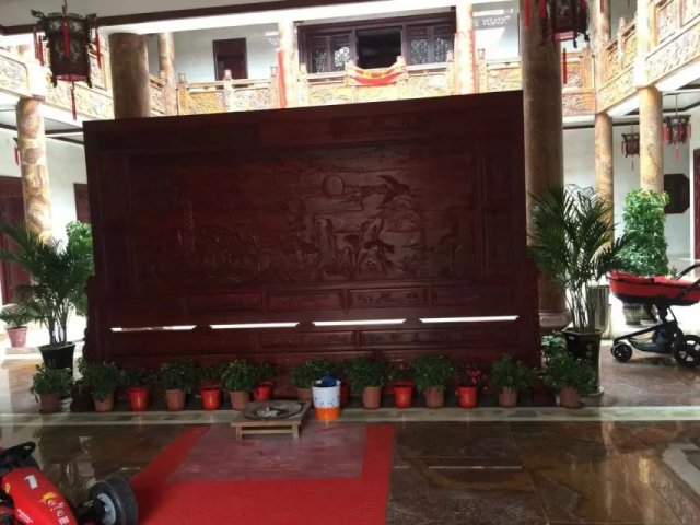 大冶富豪最新排名,大冶各镇千万富豪名单