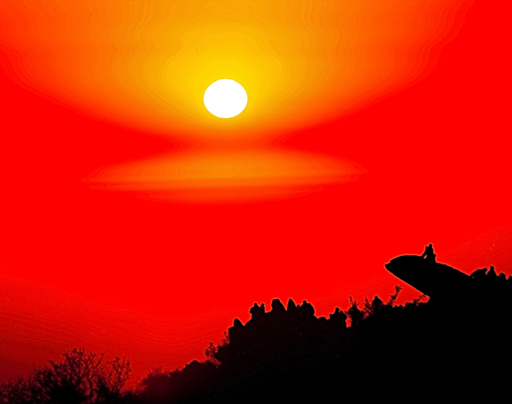 泰山为什么被称为五岳独尊,泰山五岳之首五岳什么意思