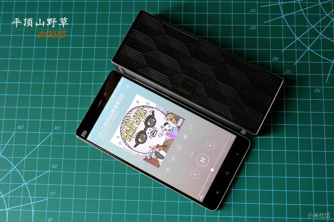 体积小的小米音箱,很小但是很响的蓝牙音箱