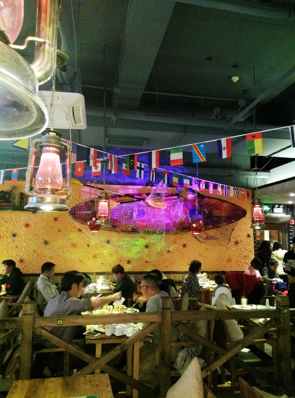 味道不错环境好的川菜馆推荐,味道巴适环境一流的火锅