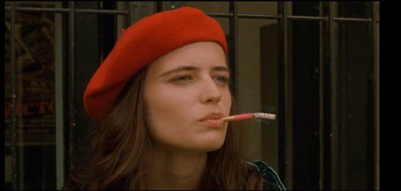 欧美电影女神最惊艳的瞬间,欧美绝美的女明星电影