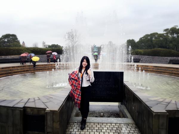 长崎济州岛游轮游,五天四夜日本邮轮游