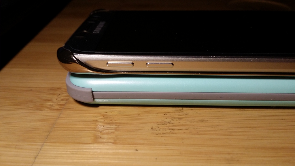 移动电源也能无线？且看菠萝派显神通！——菠萝派无线充电电源