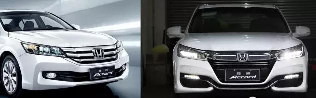 锦程说车视频,本田雅阁试驾全面解析