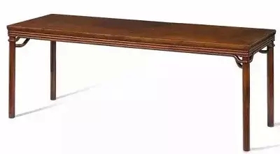 2019秋拍黄花梨家具,黄花梨家具秋拍