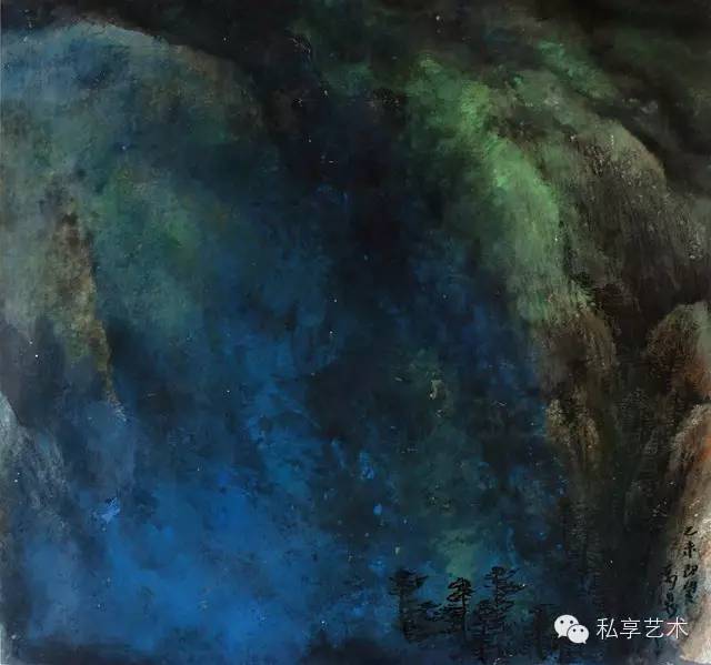 万鼎:览大美之景生壮美之怀