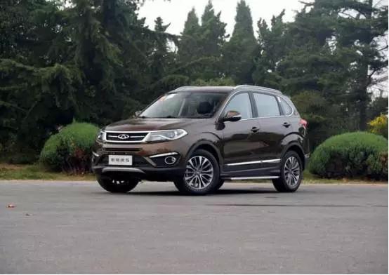 家用比较安全省心省力的suv推荐,后期保养省心质量可靠的suv