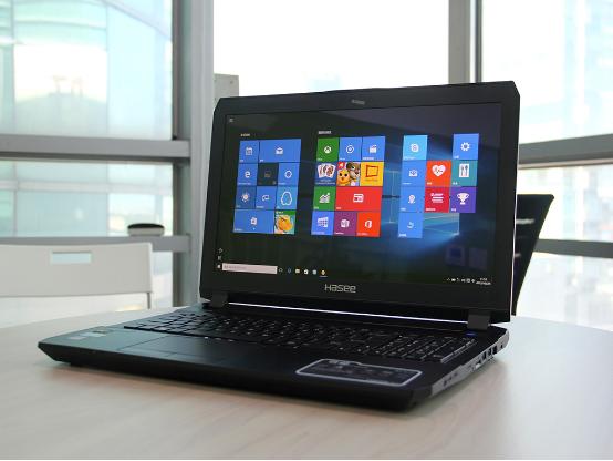 神舟战神z7笔记本实际体验,神舟战神z7今年还出新的吗